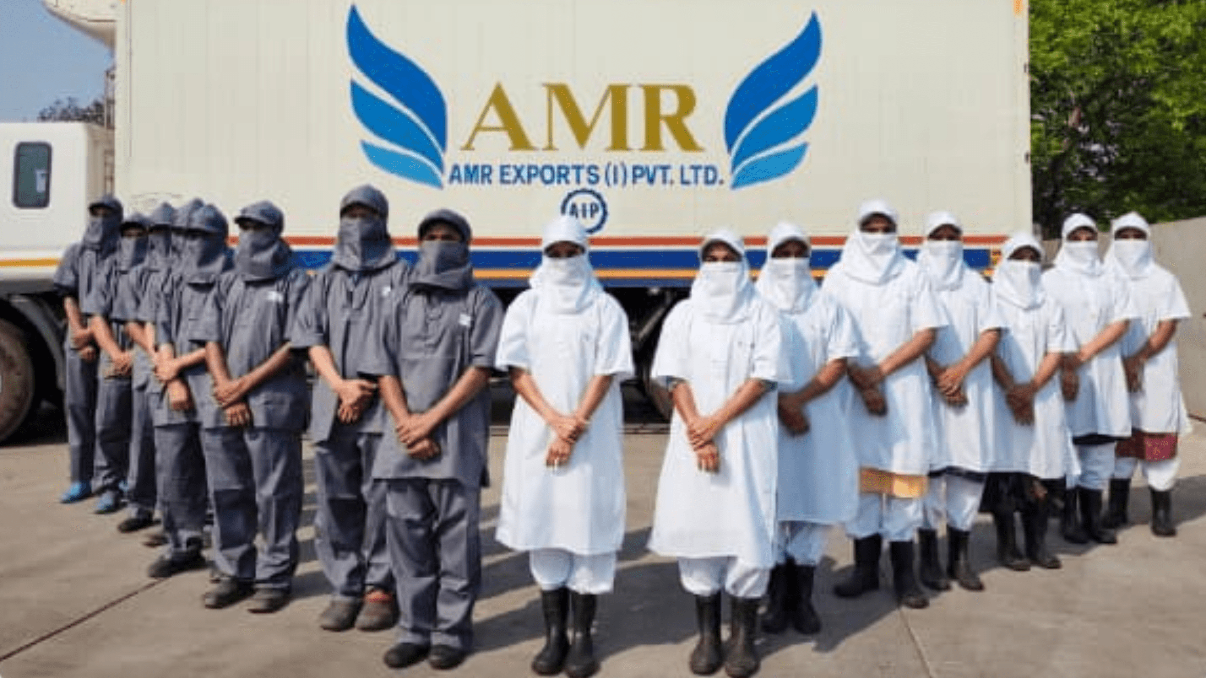 Dedicated Export Services
